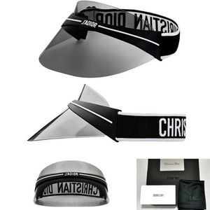 Christian Dior Sun Visor 🔥🔥 New never used! 🔥🔥